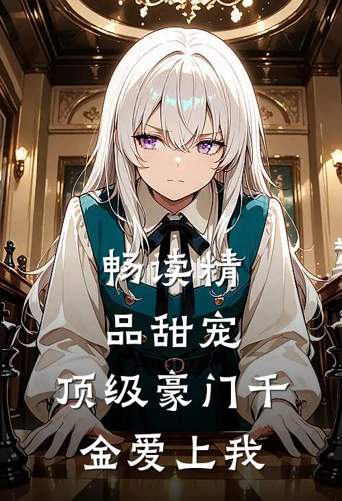 畅读精品甜宠：顶级豪门千金爱上我