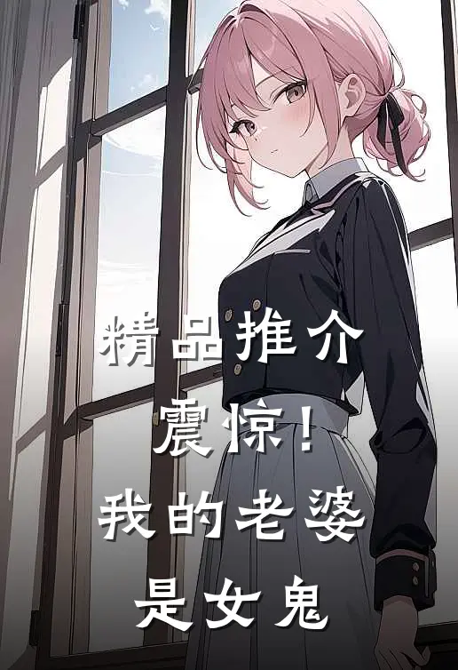精品推介震惊！我的老婆是女鬼