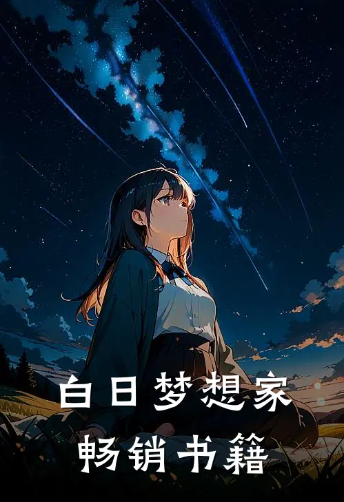 白日梦想家畅销书籍