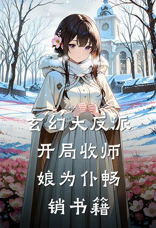 玄幻大反派，开局收师娘为仆畅销书籍