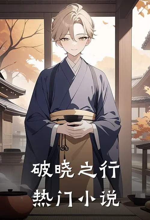 破晓之行热门小说