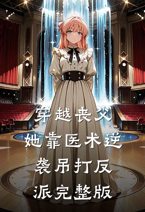 穿越丧父，她靠医术逆袭吊打反派完整版