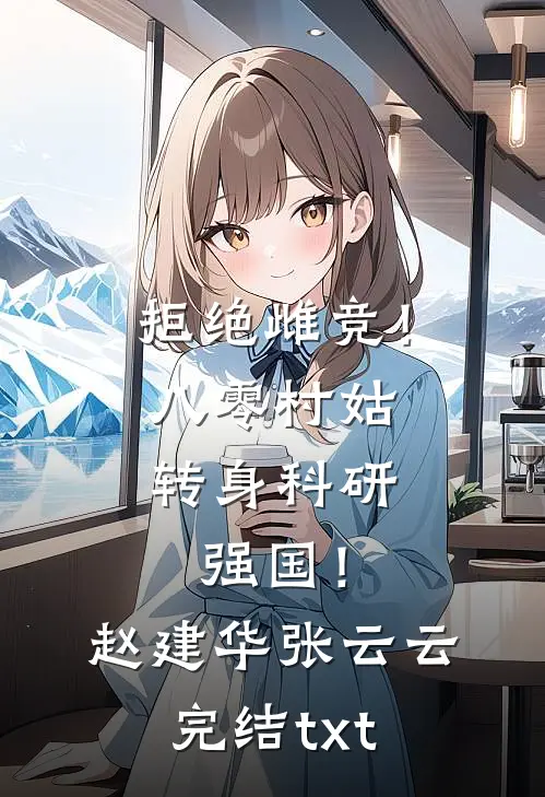 焚爱成烬