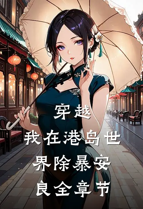 穿越：我在港岛世界除暴安良全章节