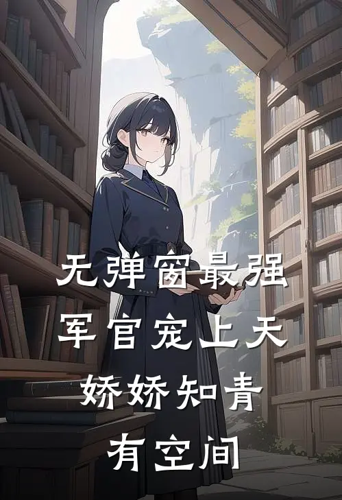 无弹窗最强军官宠上天，娇娇知青有空间