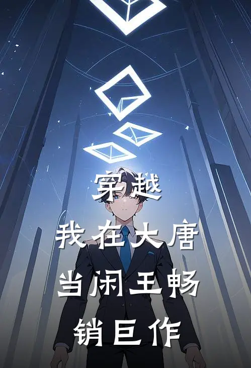 穿越：我在大唐当闲王畅销巨作