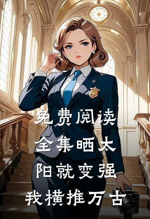免费阅读全集晒太阳就变强,我横推万古