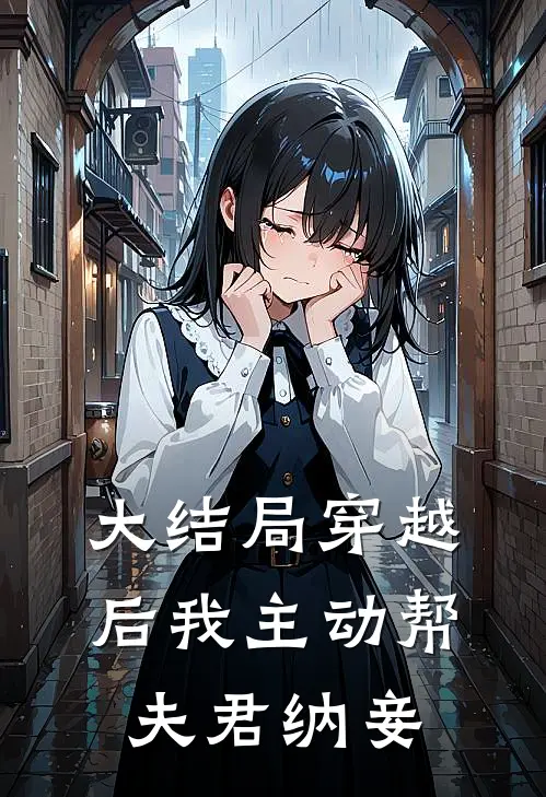 大结局穿越后我主动帮夫君纳妾