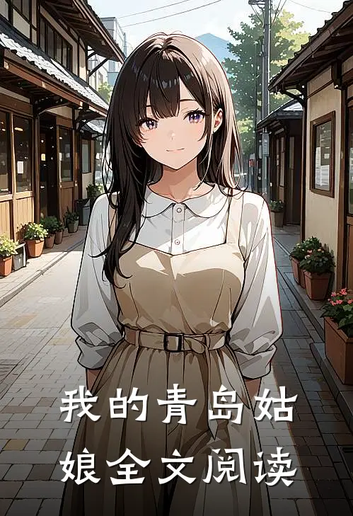 我的青岛姑娘全文阅读