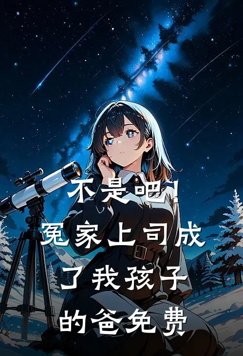 不是吧！冤家上司成了我孩子的爸免费