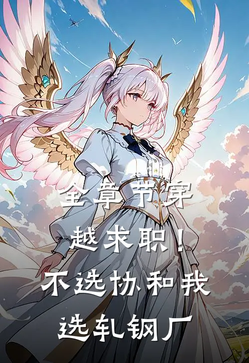全章节穿越求职！不选协和，我选轧钢厂