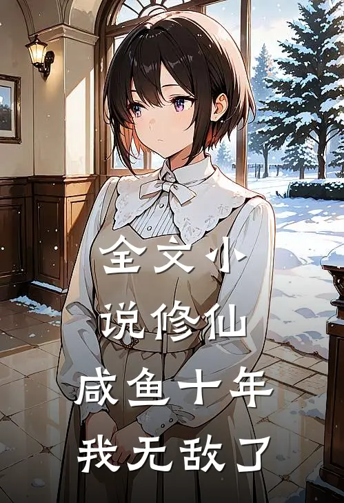 全文小说修仙：咸鱼十年我无敌了