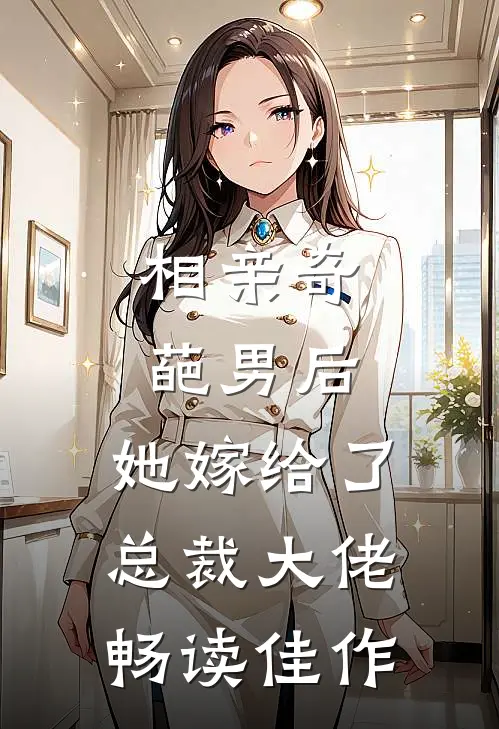 相亲奇葩男后，她嫁给了总裁大佬畅读佳作