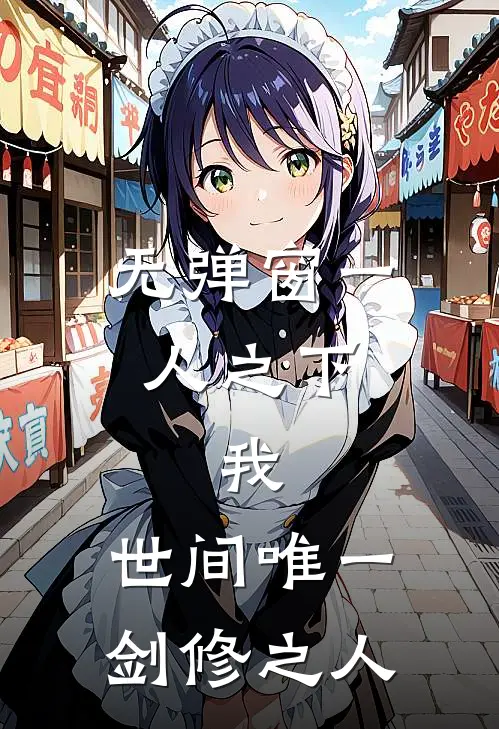 无弹窗一人之下：我，世间唯一剑修之人