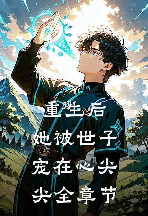重生后，她被世子宠在心尖尖全章节
