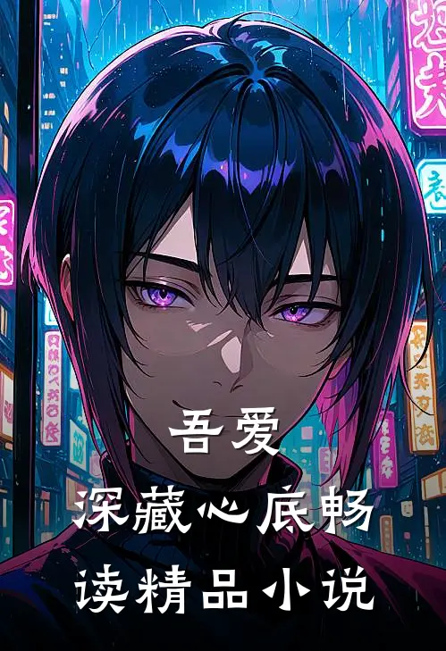 吾爱，深藏心底畅读精品小说