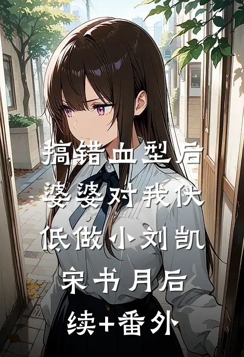 情深不过彻骨霜傅时衍温盈前文+后续