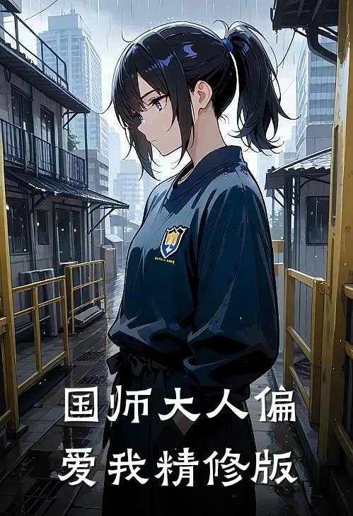 国师大人偏爱我精修版