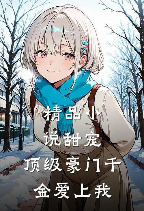 精品小说甜宠：顶级豪门千金爱上我