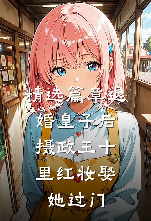 精选篇章退婚皇子后，摄政王十里红妆娶她过门