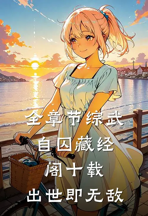 全章节综武：自囚藏经阁十载，出世即无敌