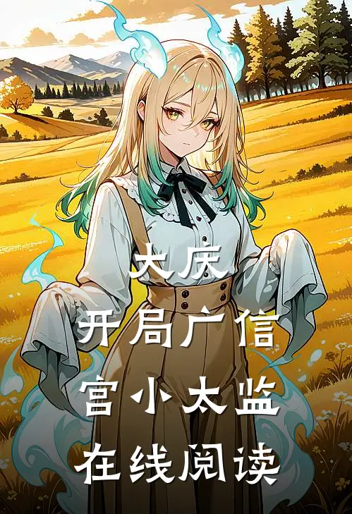 乘风破浪结局+番外