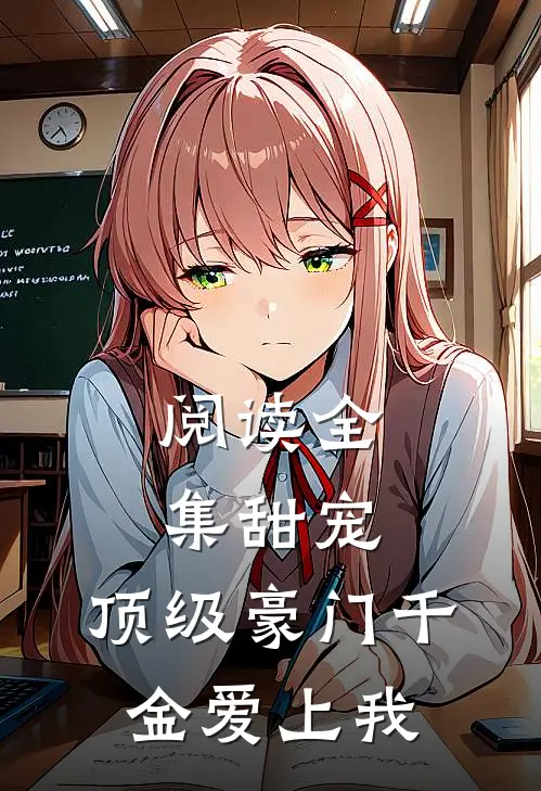 阅读全集甜宠：顶级豪门千金爱上我
