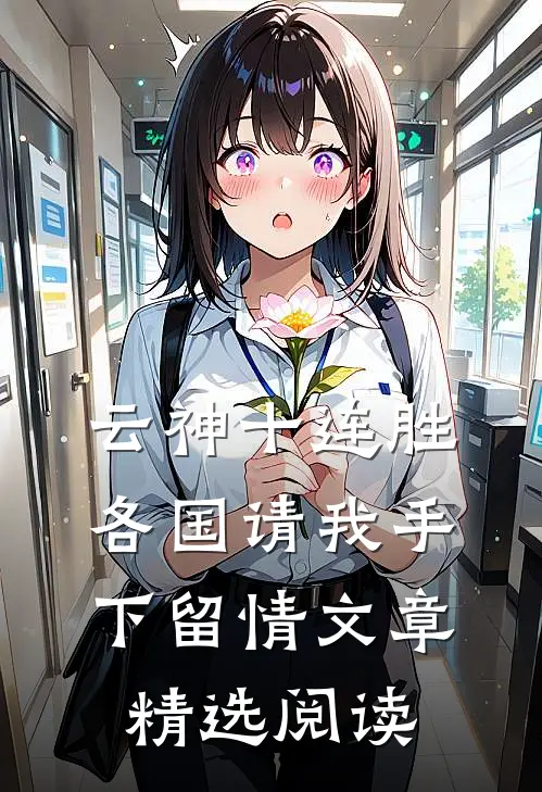 云神十连胜，各国请我手下留情文章精选阅读