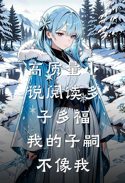 高质量小说阅读多子多福，我的子嗣不像我