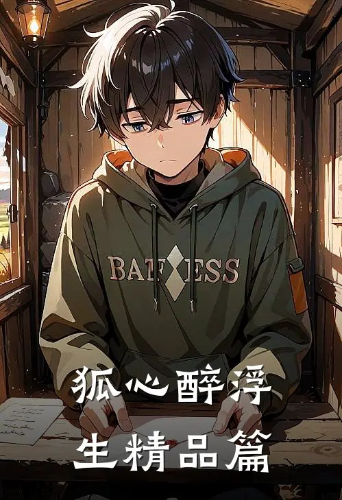 狐心醉浮生精品篇
