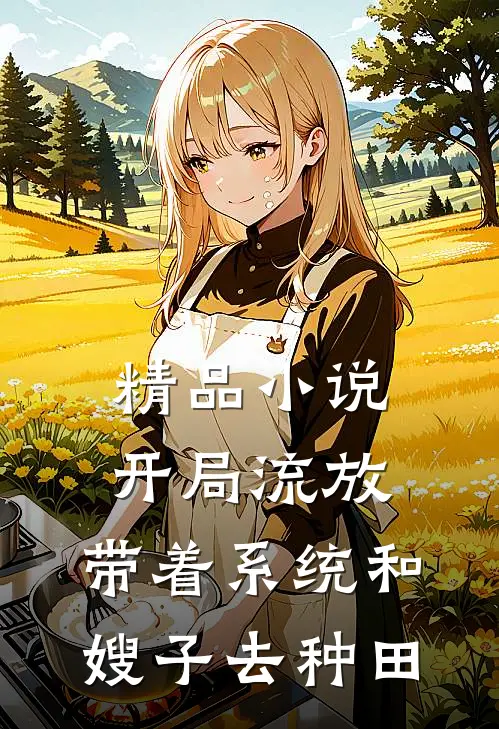 精品小说开局流放：带着系统和嫂子去种田