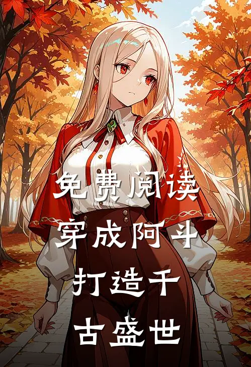 免费阅读穿成阿斗，打造千古盛世