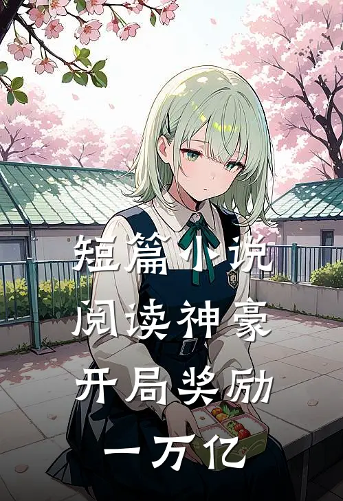 短篇小说阅读神豪：开局奖励一万亿