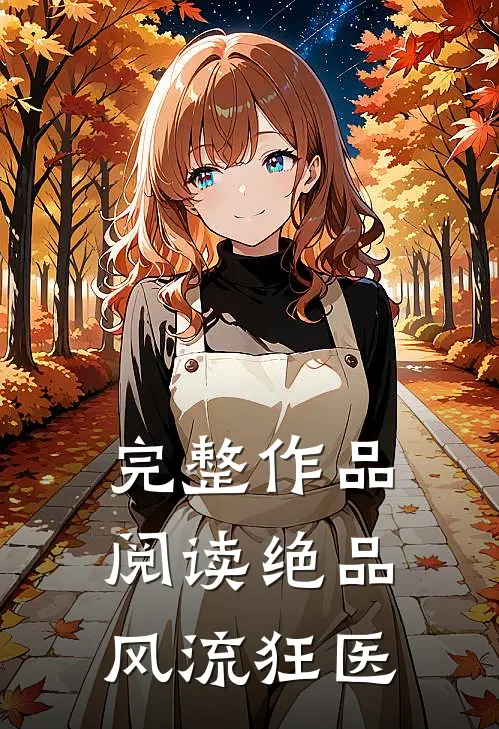 完整作品阅读绝品风流狂医