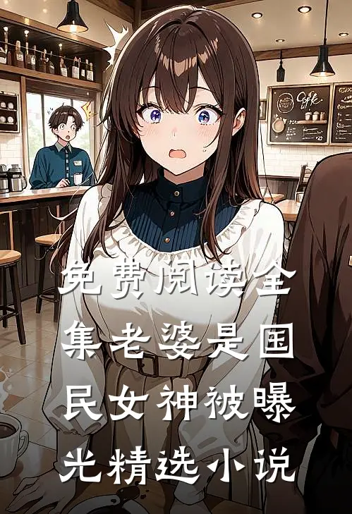 免费阅读全集老婆是国民女神被曝光精选小说