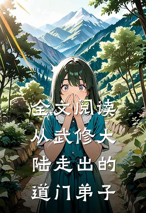 全文阅读从武修大陆走出的道门弟子