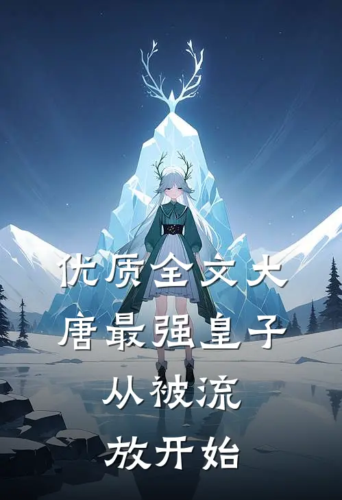 优质全文大唐最强皇子：从被流放开始
