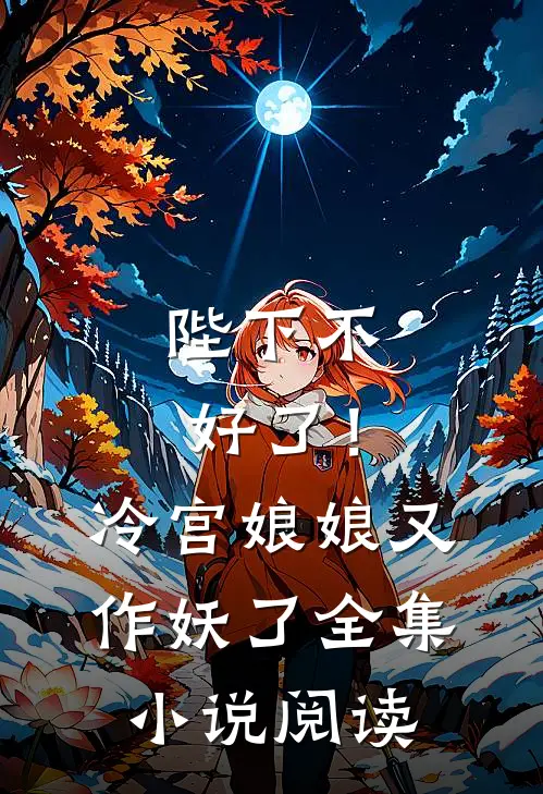 陛下不好了！冷宫娘娘又作妖了全集小说阅读