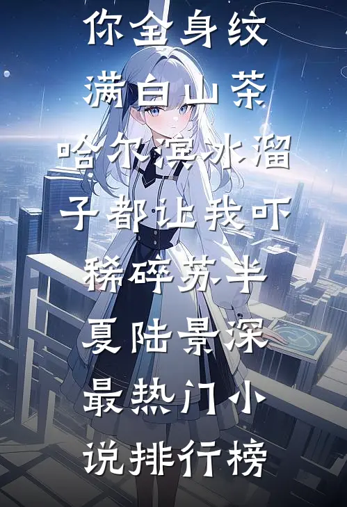 毁我名声后，毒舌竹马悔疯了畅销巨著