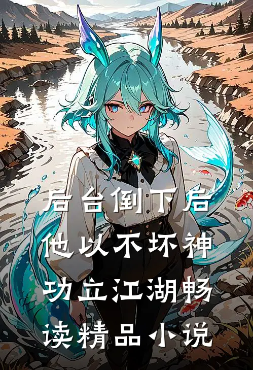 后台倒下后，他以不坏神功立江湖畅读精品小说