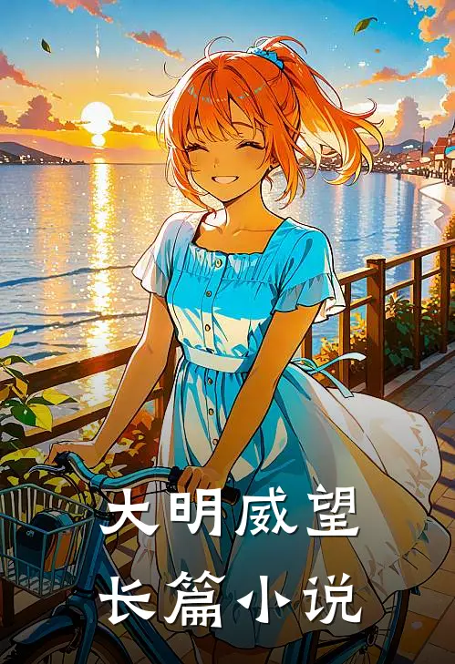 大明威望长篇小说