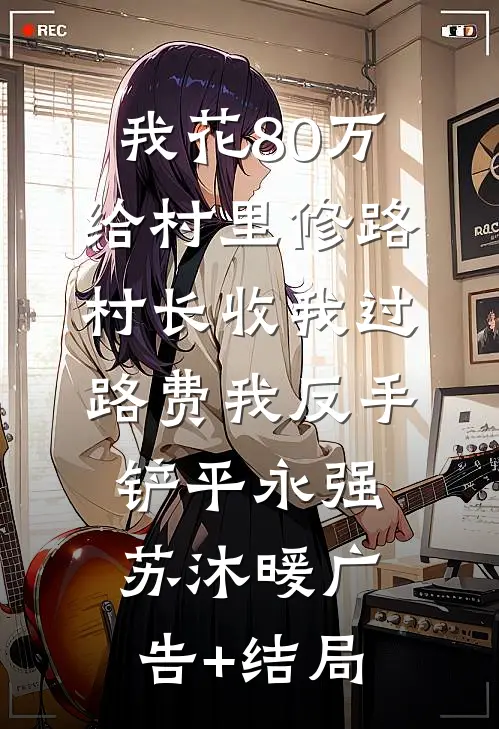 结婚前夕，女友和竹马领证了后续+全文