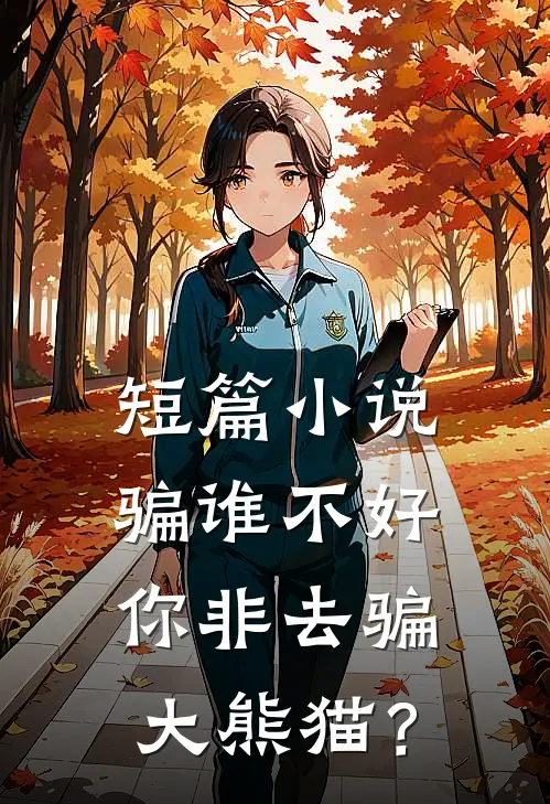 短篇小说骗谁不好，你非去骗大熊猫？