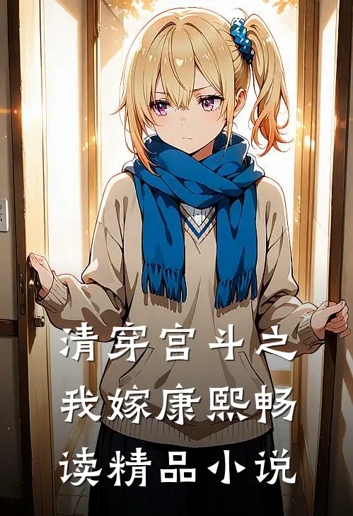 清穿宫斗之我嫁康熙畅读精品小说
