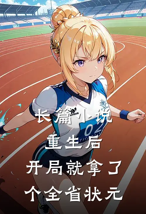 长篇小说重生后，开局就拿了个全省状元