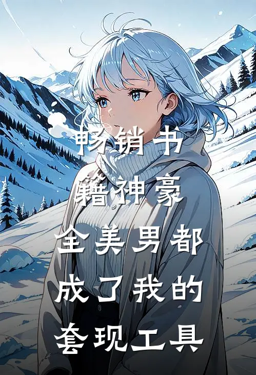 畅销书籍神豪：全美男都成了我的套现工具