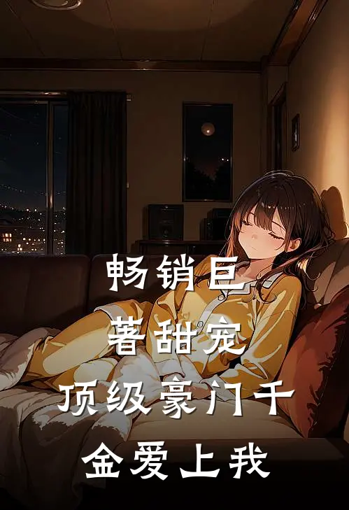 畅销巨著甜宠：顶级豪门千金爱上我