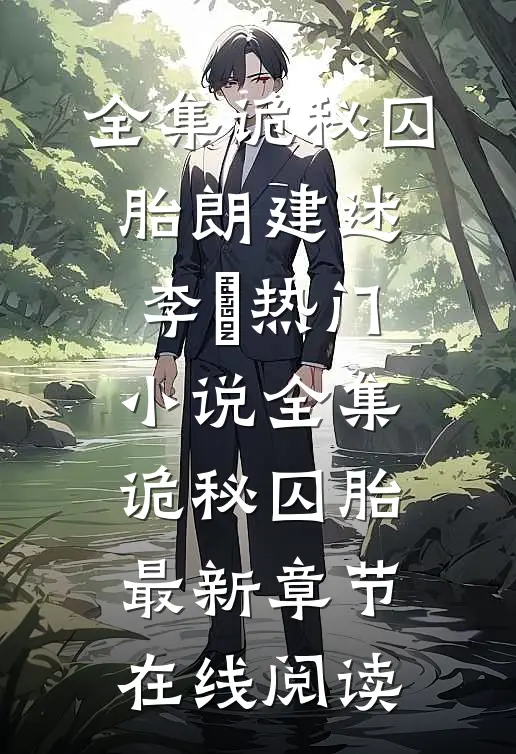 全集诡秘囚胎