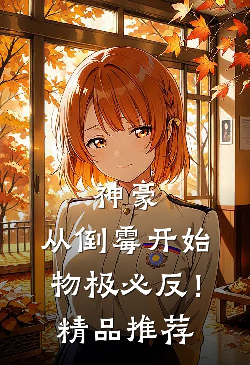 神豪：从倒霉开始物极必反！精品推荐