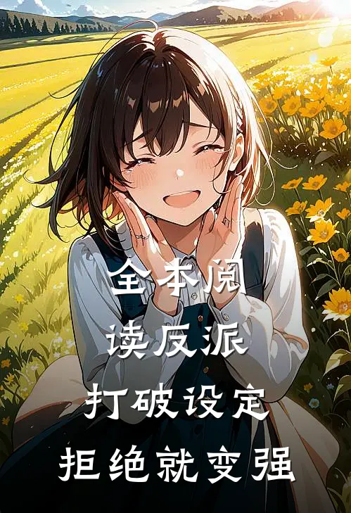 全本阅读反派：打破设定，拒绝就变强